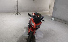 KAWASAKI NINJA 250 EX250L