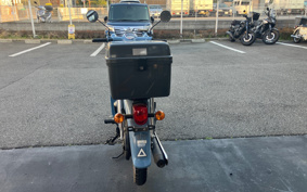 HONDA SUPER CUB110 JA44