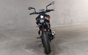 KTM 125 DUKE JPA40