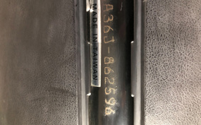 YAMAHA JOG DELUXE SA36J