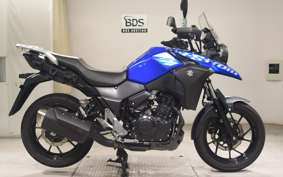 SUZUKI V-STROM 250 A