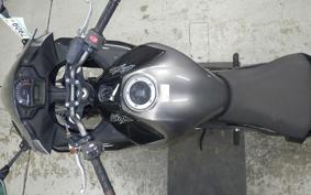 KAWASAKI NINJA 400 2017 EX400E