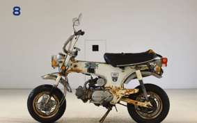 HONDA DAX 50 2001 ST50