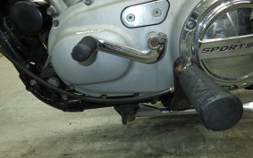 HARLEY XL1200R TRIKE 2004