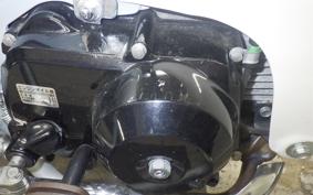 HONDA LITTLE CUB AA01