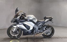 KAWASAKI NINJA 1000 2018 ZXT00W