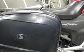 HONDA NC 700 X A 2013 RC63