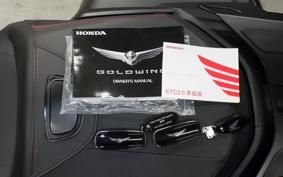 HONDA GL 1800 GOLD WING 2D 2020 SC79