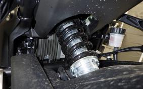 TRIUMPH TRIDENT 660 2023