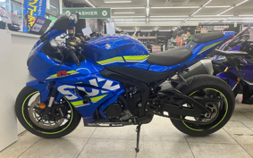 SUZUKI GSX-R1000 2019 DM11A
