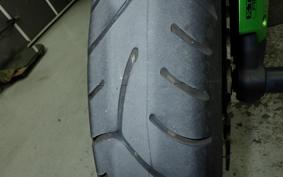 KAWASAKI VERSYS 1000 2016