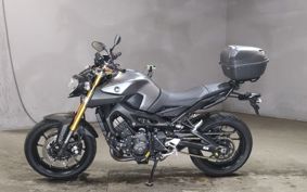 YAMAHA MT-09 RN34J