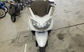 YAMAHA MAJESTY 250 Gen.3 SG15J