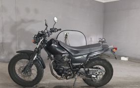 YAMAHA TW225 DG09J