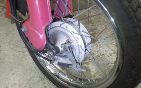 HONDA LITTLE CUB 2022 AA01