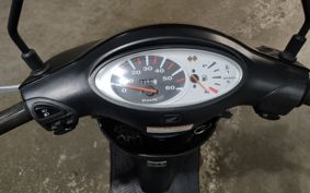 HONDA DIO AF56
