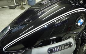 BMW R18 2021