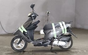 HONDA DIO AF62