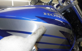 HONDA CB1300SF SUPER FOUR 2007 SC54
