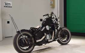 KAWASAKI VULCAN 400 CLASSIC 2018 VN400A