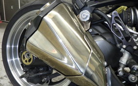 KAWASAKI Z1000 Gen.4 2010