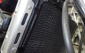 SUZUKI GSX400 IMPULSE 1995 GK79A