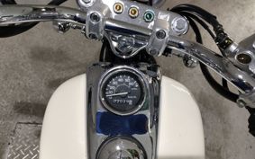 HONDA MAGNA 50 AC13
