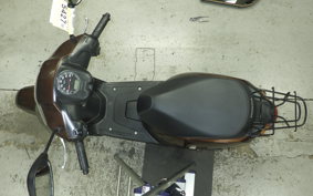 HONDA TACT Basket 2022 AF79