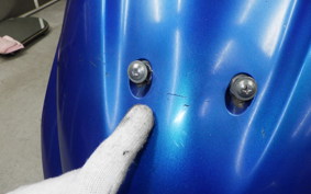 SUZUKI ADDRESS V125 G CF46A