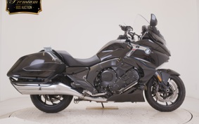 BMW K1600B 2017