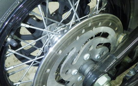 HARLEY FXBBS1870 2021