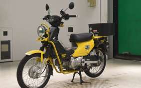 HONDA CROSS CUB 110 2004 JA10