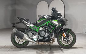 KAWASAKI ZH2 2020 ZRT00K