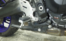 YAMAHA TRACER 9 GT 2022 RN70J