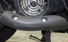 YAMAHA CYGNUS 125 XSR 2 2024 SE44J