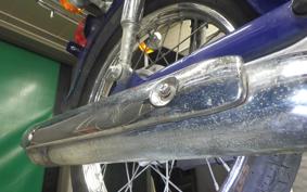 HONDA C50 SUPER CUB 2008 AA01