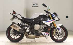 BMW S1000R 2017