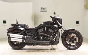 HARLEY NIGHT ROD 1250 SP 2007