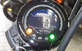 HONDA CT125-2 1992 JA65