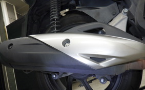 HONDA PCX 150 ABS 2020 KF30