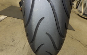 YAMAHA MT-03 2019 RH13J