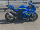 Фото Suzuki GSX-R1000 ABS 2017 с японского аукциона