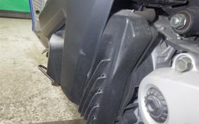 KYMCO KRV180 2014