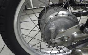 YAMAHA SR400 Gen.3 2006 RH01J