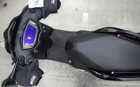 YAMAHA CYGNUSｸﾞﾘﾌｧｽ SEJ4J