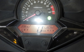 HONDA CBR250R A 1992 MC41