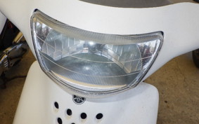 YAMAHA BJ SA24J