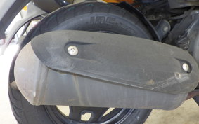 SUZUKI LET's 4 CA45A