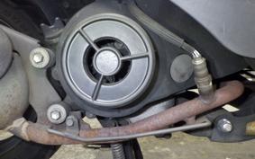 SUZUKI LET's 4 2022 CA45A