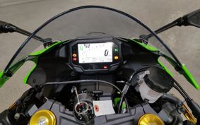 KAWASAKI NINJA ZX-6R ZX636J
